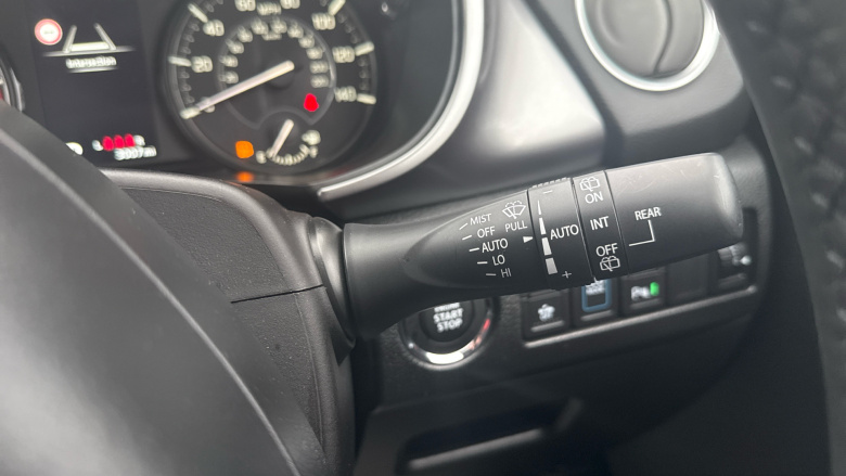 Suzuki Vitara 1.5 Hybrid Motion 5dr AGS Hybrid Estate